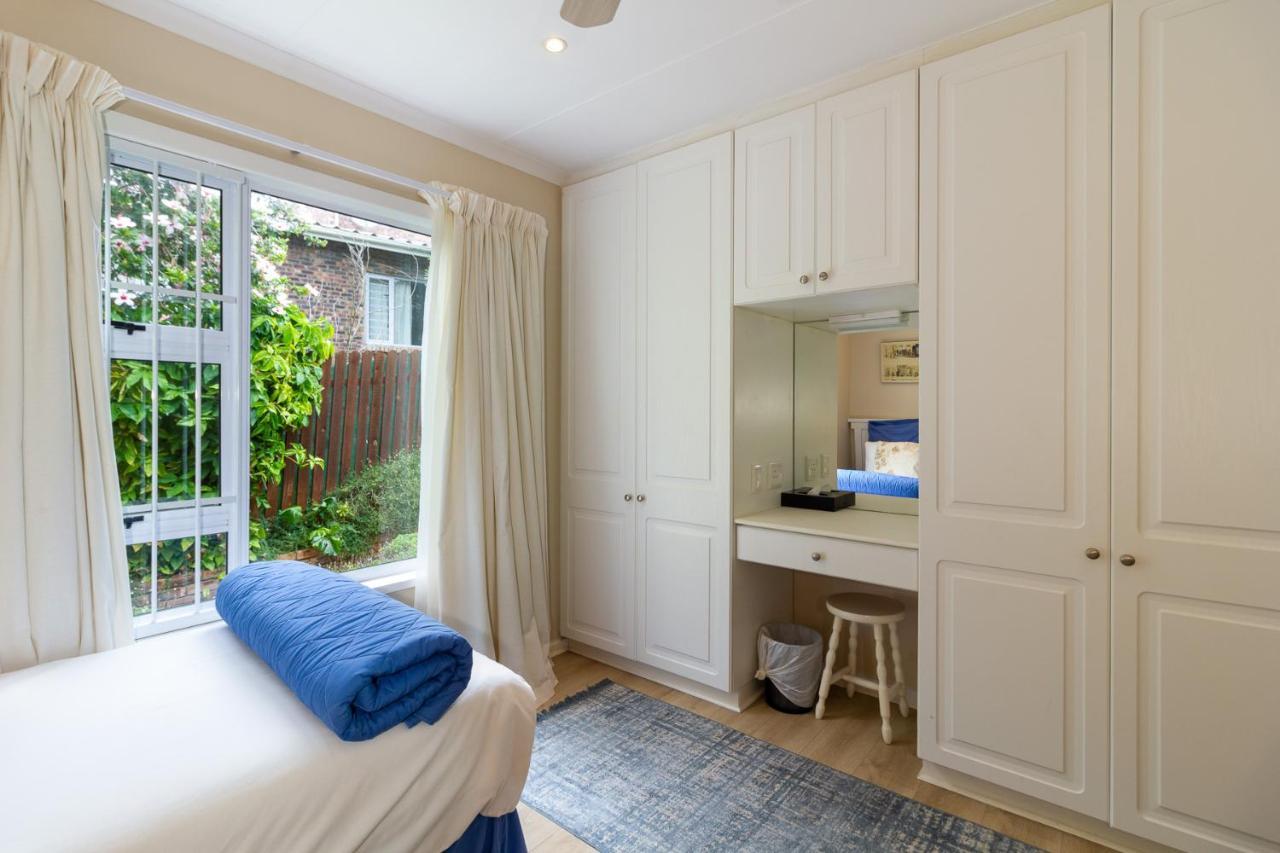 켄톤 온 씨 Dunwerkin Self Catering 아파트 외부 사진