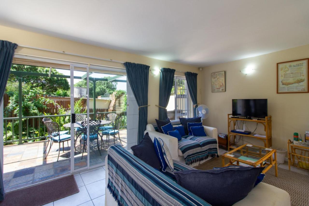 켄톤 온 씨 Dunwerkin Self Catering 아파트 외부 사진